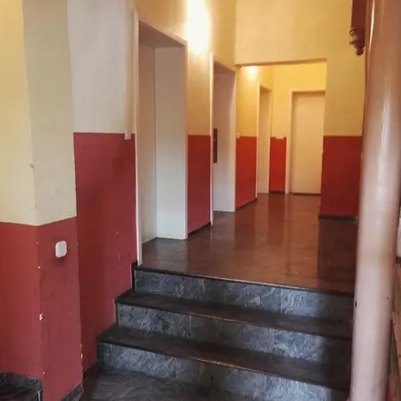 Amsterdam-einraumwohnung Apartment Leipzig